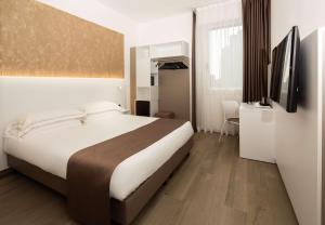 Легло или легла в стая в Best Western Hotel Biri