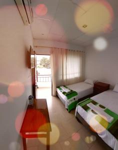 Gallery image of Hostal Gualingo in Santa Rosa