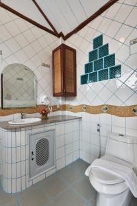 Ένα μπάνιο στο Siam Gala Villa +41 φωτογραφίες