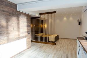 Χώρος καθιστικού στο Archi S lounge