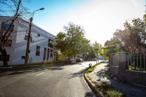 Η γειτονιά γύρω από ή μία γειτονιά κοντά σε αυτό το διαμέρισμα