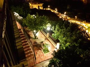 Gallery image of B&B Palazzo Lupo in Centola