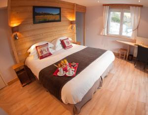 Fotografie z fotogalerie ubytování Joy Villard de Lans v destinaci Villard-de-Lans