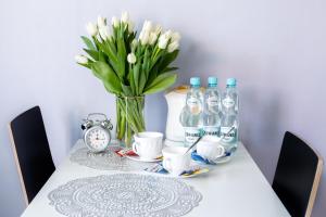 Photo de la galerie de l'établissement Agroturystyka Krężniczanka, à Lublin