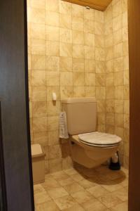 Bagno di Haus Simma