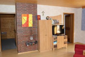 Cucina o angolo cottura di Haus Simma