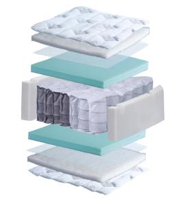 zestaw czterech plastikowych półek z ręcznikami w obiekcie Serifos Dream Houses near the sea w mieście Ganema