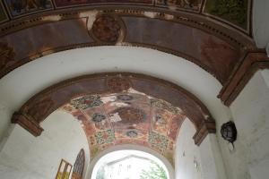 Fotografia z galérie ubytovania Centrum Vendégház v destinácii Eger