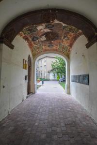 Fotografia z galérie ubytovania Centrum Vendégház v destinácii Eger