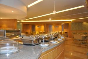 Ресторан / где поесть в Lavender Hotel Al Nahda Dubai