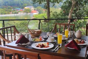 Gallery image of SWP Eco Lodge in Kandy