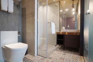 Bagno di Thinker Hotel