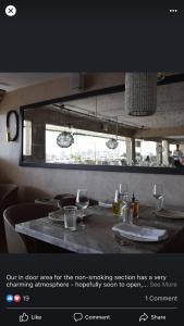 Foto Kairos asuva majutusasutuse Royal Maadi Hotel galeriist