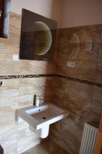 Fotografia z galérie ubytovania Elringat-lak Apartmanház v Demjéni