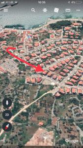 Fotografie z fotogalerie ubytování Apartment Diminic Melin v destinaci Cres