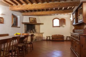 Fotografia z galérie ubytovania Residence La Canova II v destinácii Marina di Grosseto