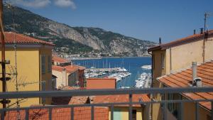 Gallery image of Le Bastion in Menton