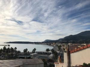 Gallery image of Le Bastion in Menton