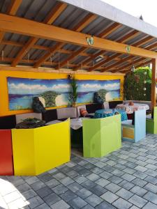 Gambar di galeri bagi marielies-urlaubsstube di Meißenheim
