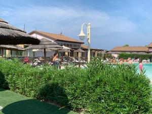 Tennis and/or squash facilities at Fattoria Palazzeta - Pet & Family Friendly or nearby