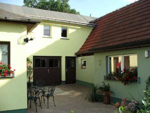 Gallery image of Ferienwohnung Landblick in Bucha