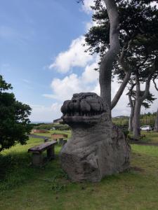 Photo de la galerie de l'établissement Volcanic Island, à Oshima