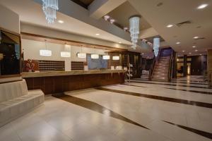 Fotografie z fotogalerie ubytování Olymp II v Kolobřehu + 37 fotografií