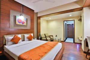 Imagen de la galería de Hotel President, en Vadodara