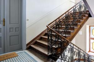 Fotografia z galérie ubytovania 3D WYGODA Apartamenty v Krakove