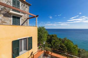 Foto da galeria de La Sterlizia di Santa Croce em Alassio