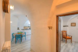 Gallery image of ANTICA CASA DEL CANTO Iara in Calice Ligure