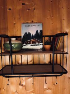 Fotografie z fotogalerie ubytování Le Coin Savoyard v destinaci Combloux