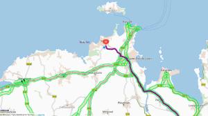 Ảnh trong thư viện ảnh của La Chambre d'Alexandre ở Santec