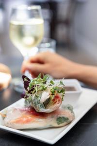 Gallery image of Deep Blue Hotel & Hot Springs in Warrnambool