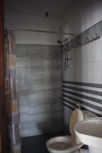 Ένα μπάνιο στο Eco Creations Nuwaraeliya +75 φωτογραφίες