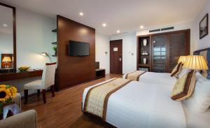 Gallery image of Skylark Hotel in Hanoi