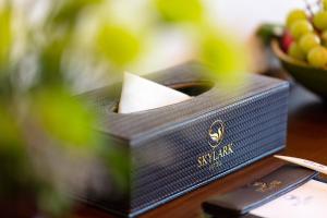 Foto Hanois asuva majutusasutuse Skylark Hotel galeriist