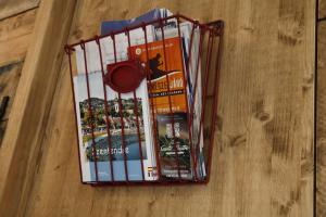 Gallery image of Dundee's Point in Szentendre