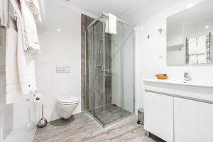 Gallery image of Castle Inn Lisbon Apartments in Lisbon