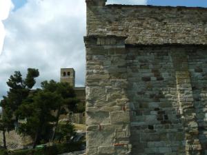 Foto dalla galleria di San Leo Albergo Diffuso a San Leo