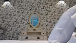 Fotografie z fotogalerie ubytování Manoir le Roure v destinaci Châteauneuf-du-Rhône