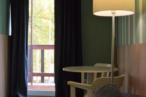Fotografie z fotogalerie ubytování Alba Hotel v destinaci Jūrmala