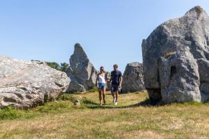 Hôtel & Spa Les Salines Carnac by Thalazur