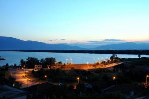 Φυσικό τοπίο κοντά σε αυτός ο ξενώνας