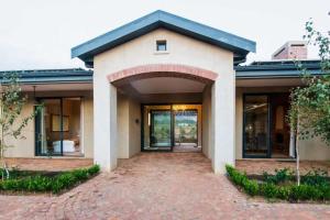 Gallery image of Farm Stay Winelands in Paarl