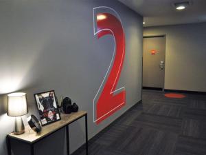 Fotografie z fotogalerie ubytování ibis Melbourne - Glen Waverley v destinaci Glen Waverley