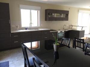 Imagen de la galería de Gîte de Gazelle, en La Vacquerie-et-Saint-Martin-de-Castries