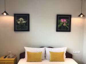 Fotografie z fotogalerie ubytování Le Water Villa v Siem Reap