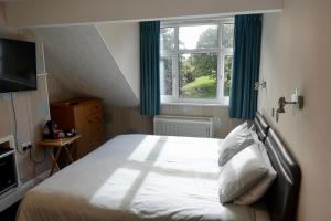 Gallery image of Abinger Guest House in Leicester