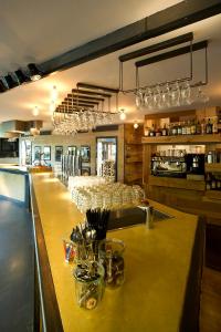 Gallery image of Auberge des 3 Fontaines in Brussels